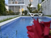 5 otaqlı həyət evi/bağ evi - Mərdəkan q. - 240 m²
