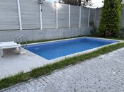 5 otaqlı həyət evi/bağ evi - Mərdəkan q. - 240 m²