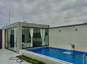 5 otaqlı həyət evi/bağ evi - Mərdəkan q. - 185 m²