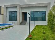 5 otaqlı həyət evi/bağ evi - Mərdəkan q. - 185 m²