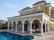 5-комн. дом/дача - пос. Мардакан - 500 м²