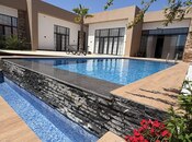 6-комн. дом/дача - пос. Мардакан - 360 м²