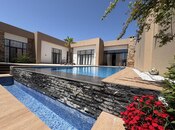 6-комн. дом/дача - пос. Мардакан - 360 м²