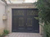 6 otaqlı həyət evi/bağ evi - Gənclik m. - 632 m²
