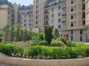 4 otaqlı yeni tikili - Ağ şəhər q. - 209 m²