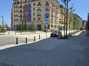 4 otaqlı yeni tikili - Ağ şəhər q. - 209 m²