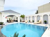 6 otaqlı həyət evi/bağ evi - Mərdəkan q. - 500 m²