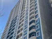 4 otaqlı yeni tikili - Nəsimi r. - 167 m²