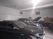 İcarəyə verilir  obyekt 700 m², İnşaatçılar m., photo 6 from 8