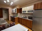 2 otaqlı yeni tikili - Nəriman Nərimanov m. - 91 m²
