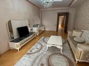 2 otaqlı yeni tikili - Nəriman Nərimanov m. - 91 m²