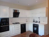 İcarəyə verilir 3 otaqlı yeni tikili 140 m², Nizami m., photo 6 from 8