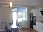 İcarəyə verilir 3 otaqlı yeni tikili 140 m², Nizami m., photo 5 from 8