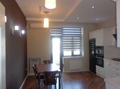 İcarəyə verilir 3 otaqlı yeni tikili 140 m², Nizami m., photo 7 from 8