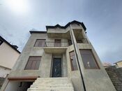 Satılır 4 otaqlı həyət evi/bağ evi 390 m², Badamdar q., photo 1 from 8