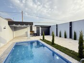 4 otaqlı həyət evi/bağ evi - Şüvəlan q. - 140 m²