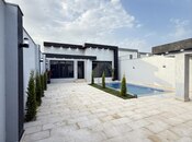 4 otaqlı həyət evi/bağ evi - Şüvəlan q. - 140 m²