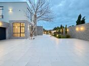 6 otaqlı həyət evi/bağ evi - Mərdəkan q. - 500 m²