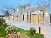 6 otaqlı həyət evi/bağ evi - Mərdəkan q. - 500 m²