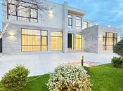 Satılır 6 otaqlı həyət evi/bağ evi 500 m², Mərdəkan q., photo 5 from 8