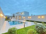 Satılır 6 otaqlı həyət evi/bağ evi 500 m², Mərdəkan q., photo 6 from 8