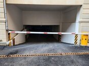 4 otaqlı yeni tikili - Nəriman Nərimanov m. - 172.1 m²