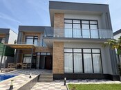 6-комн. дом/дача - пос. Мардакан - 450 м²
