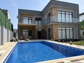 6-комн. дом/дача - пос. Мардакан - 450 м²