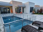 4 otaqlı həyət evi/bağ evi - Mərdəkan q. - 240 m²