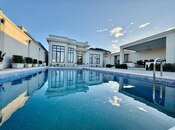 4 otaqlı həyət evi/bağ evi - Mərdəkan q. - 250 m²