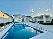 4 otaqlı həyət evi/bağ evi - Mərdəkan q. - 250 m²