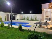 4 otaqlı həyət evi/bağ evi - Mərdəkan q. - 240 m²
