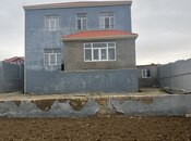 5 otaqlı həyət evi/bağ evi - Atyalı q. - 150 m²