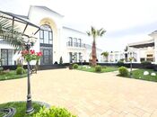 6 otaqlı həyət evi/bağ evi - Mərdəkan q. - 500 m²