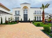 6 otaqlı həyət evi/bağ evi - Mərdəkan q. - 500 m²