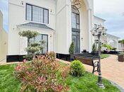 6 otaqlı həyət evi/bağ evi - Mərdəkan q. - 500 m²