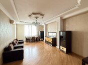 7 otaqlı yeni tikili - Gənclik m. - 310 m²