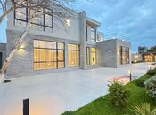 Satılır 6 otaqlı həyət evi/bağ evi 500 m², Mərdəkan q., photo 7 from 8