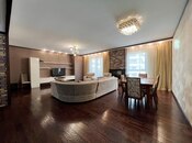 Сдаётся 3-комн. новостройка 165 м², Сабаильский р., photo 4 from 8