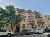 3 otaqlı köhnə tikili - Sahil m. - 100 m²