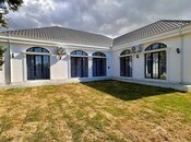 6 otaqlı həyət evi/bağ evi - Mərdəkan q. - 260 m²