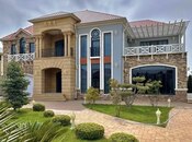 6-комн. дом/дача - пос. Мардакан - 500 м²