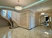 Satılır 6 otaqlı həyət evi/bağ evi 500 m², Mərdəkan q., photo 5 from 8