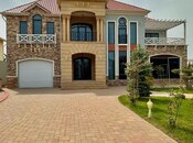 6-комн. дом/дача - пос. Мардакан - 500 м²