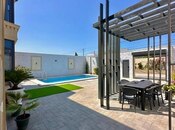4 otaqlı həyət evi/bağ evi - Mərdəkan q. - 160 m²