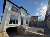 Satılır 6 otaqlı həyət evi/bağ evi 400 m², Badamdar q., photo 3 from 8