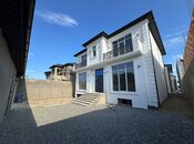 Satılır 6 otaqlı həyət evi/bağ evi 400 m², Badamdar q., photo 1 from 8