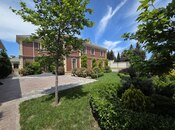 6 otaqlı həyət evi/bağ evi - Mərdəkan q. - 500 m²