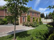 6 otaqlı həyət evi/bağ evi - Mərdəkan q. - 500 m²