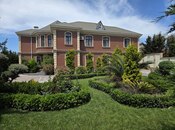 6 otaqlı həyət evi/bağ evi - Mərdəkan q. - 500 m²